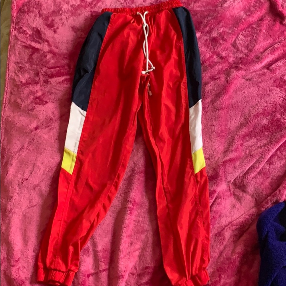 Pants